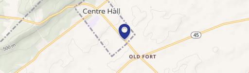 409 Pennsylvania Ave