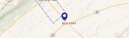 461 Pennsylvania Ave