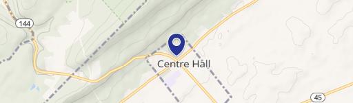 304 Pennsylvania Ave