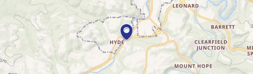 10410 Clearfield Curwensville Hwy