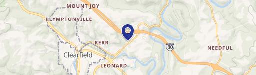 14187 Clearfield Shawville Hwy