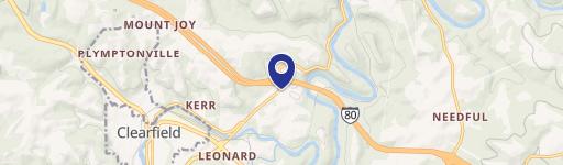 14610 Clearfield Shawville Hwy