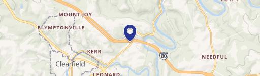 14659 Clearfield Shawville Hwy