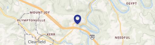 15196 Clearfield Shawville Hwy