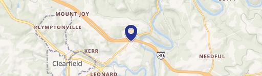 14630 Clearfield Shawville Hwy