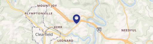 14339 Clearfield Shawville Hwy