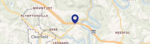 14680 Clearfield Shawville Hwy