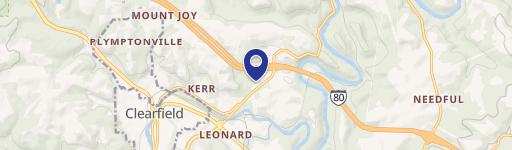 14259 Clearfield Shawville Hwy