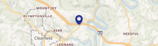 14597 Clearfield Shawville Hwy