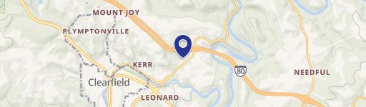 14303 Clearfield Shawville Hwy