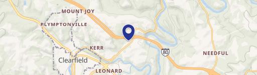 14451 Clearfield Shawville Hwy