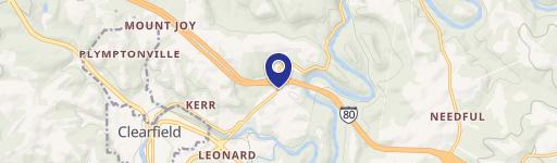 14592 Clearfield Shawville Hwy