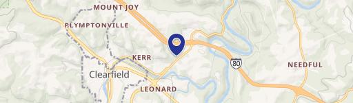 14141 Clearfield Shawville Hwy