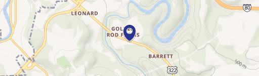 6321 Clearfield Woodland Hwy