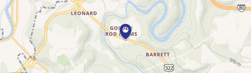 6345 Clearfield Woodland Hwy