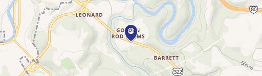 6403 Clearfield Woodland Hwy