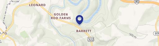 5860 Clearfield Woodland Hwy