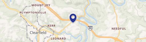 1821 Industrial Park Rd