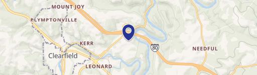 1625 Industrial Park Rd