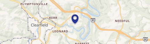 645 Industrial Park Rd