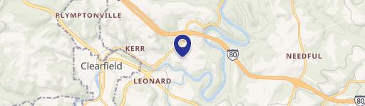 462 Industrial Park Rd