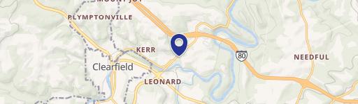 101 Industrial Park Rd