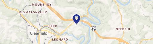 1729 Industrial Park Rd