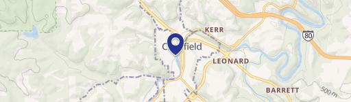 139 12th W Market St