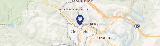 110 Mt Joy Rd, Unit 120