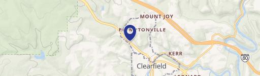 15658 Rockton Mtn Hwy