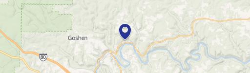 20485 Shawville Croft Hwy