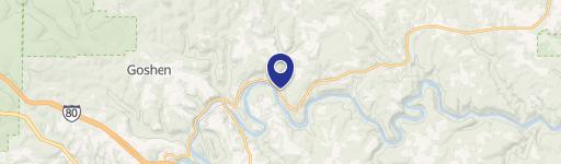 21445 Shawville Frenchville Hwy