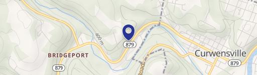 4927 Curwensville Grampian Hwy