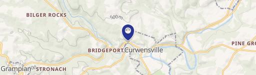 4888 Curwensville Grampian Hwy