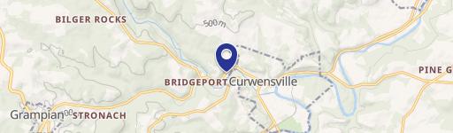 4882 Curwensville Grampian Hwy