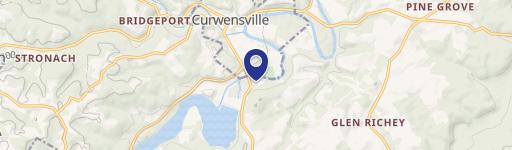 13122 Curwensville Tyrone Hwy