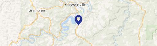 11613 Curwensville Tyrone Hwy
