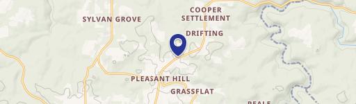 5388 Kylertown Drifting Hwy