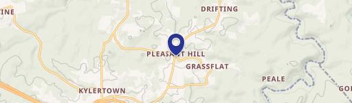 4548 Kylertown Drifting Hwy