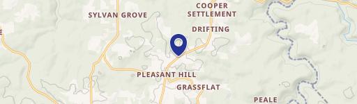 5170 Kylertown Drifting Hwy