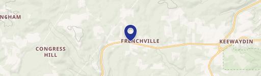 28478 Frenchville Karthaus Hwy