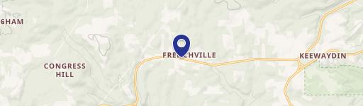 28650 Frenchville Karthaus Hwy