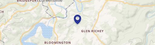 1814 Hemlock Holw Rd