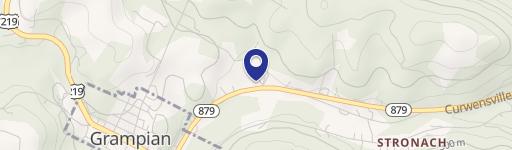 1059 Curwensville Grampian Hwy