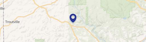 6032 Greenville Pike