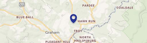 1573 Troy Hawk Run Hwy