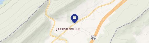 4354 Jacksonville Rd