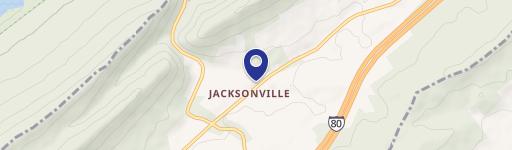 4265 Jacksonville Rd