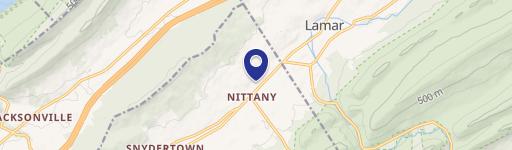 4181 Nittany Vly Dr