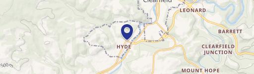 1501 Airstream Way, Unit 1503